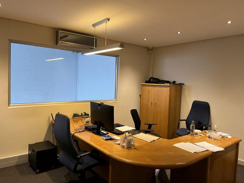 Commercial Property for Sale in Montague Gardens Western Cape